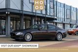 Maserati Quattroporte 4.7 V8 GTS - graue Maserati Quattroporte