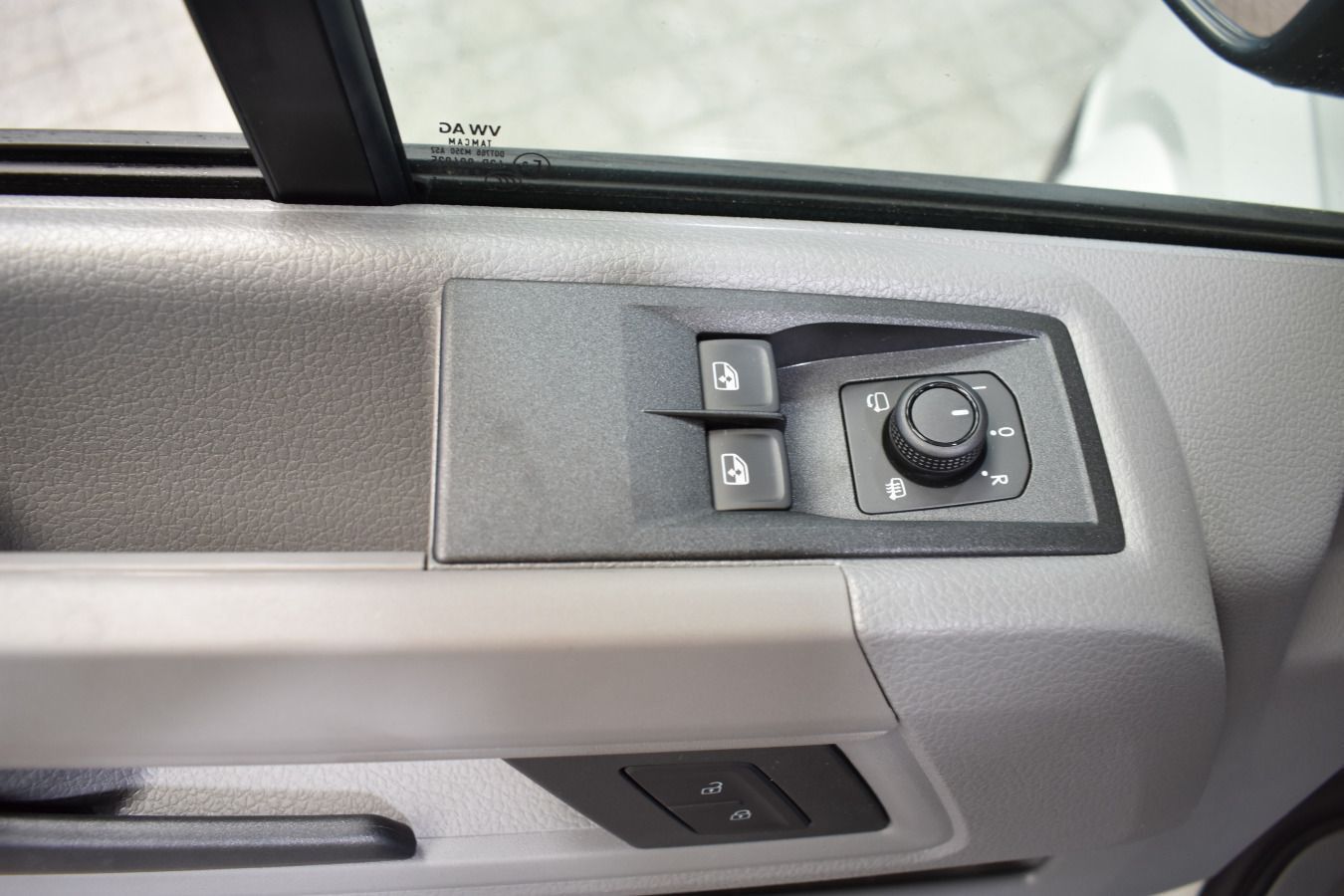 Volkswagen Crafter - Bild 7