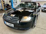 Audi TT Coupe/Roadster 1.8 T Roadster * Vollleder* - Audi aus 2005: Cabrio