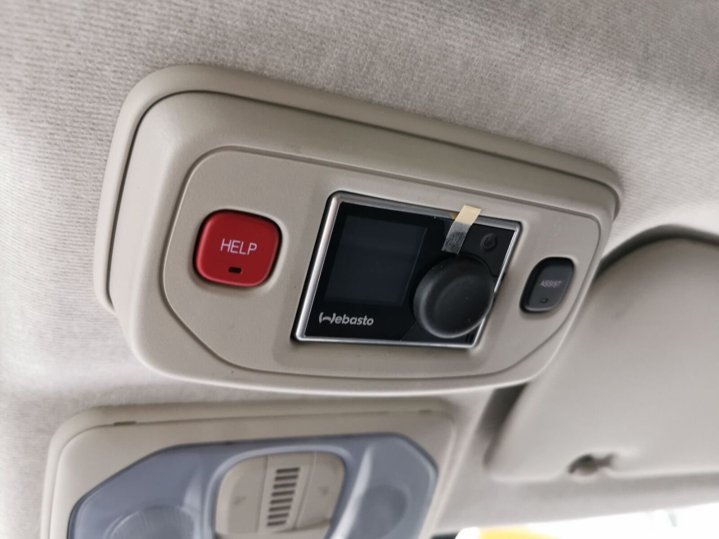 Fahrzeugabbildung Opel Movano Cargo L3H2 ATM Standhzg Navi digi.Cockpi