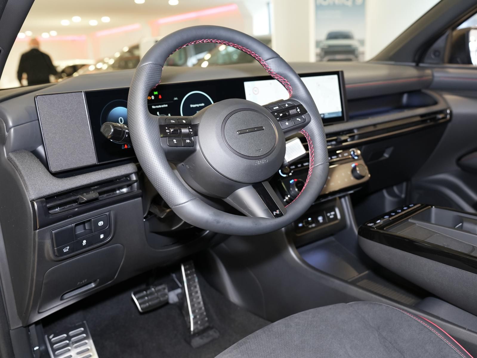 Hyundai Tucson – Bild 11