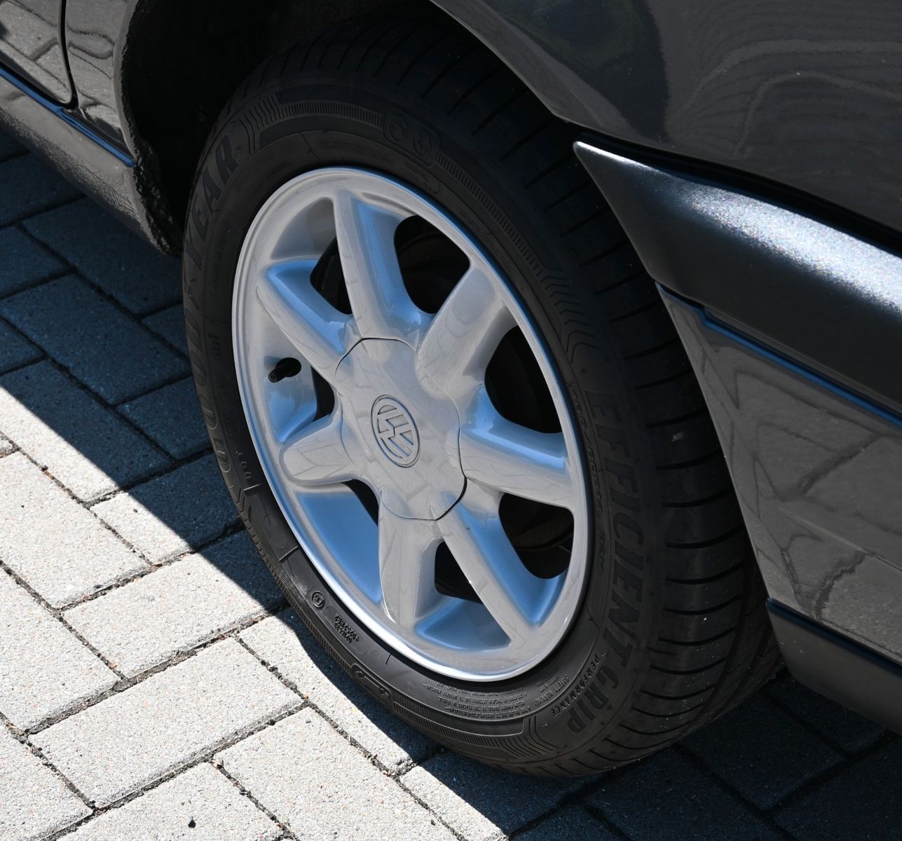 VW Vento 1,8 GL 1.Hand – Bild 10