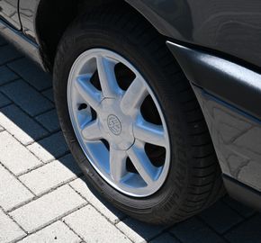 VW Vento 1,8 GL 1.Hand – Bild 10