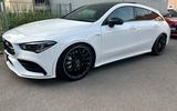 Mercedes-Benz Mercedes Cla 35 AMG Shooting Brake - Mercedes-Benz CLA 35 AMG Shooting Brake von privat