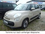 Fiat 500L 1.4 16V Easy Klima Alu - Fiat 500L: Easy