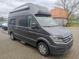 Volkswagen Crafter Grand Cal. 600 Aut. SOLAR+STANDH.+KLIMA+ - Volkswagen: G60
