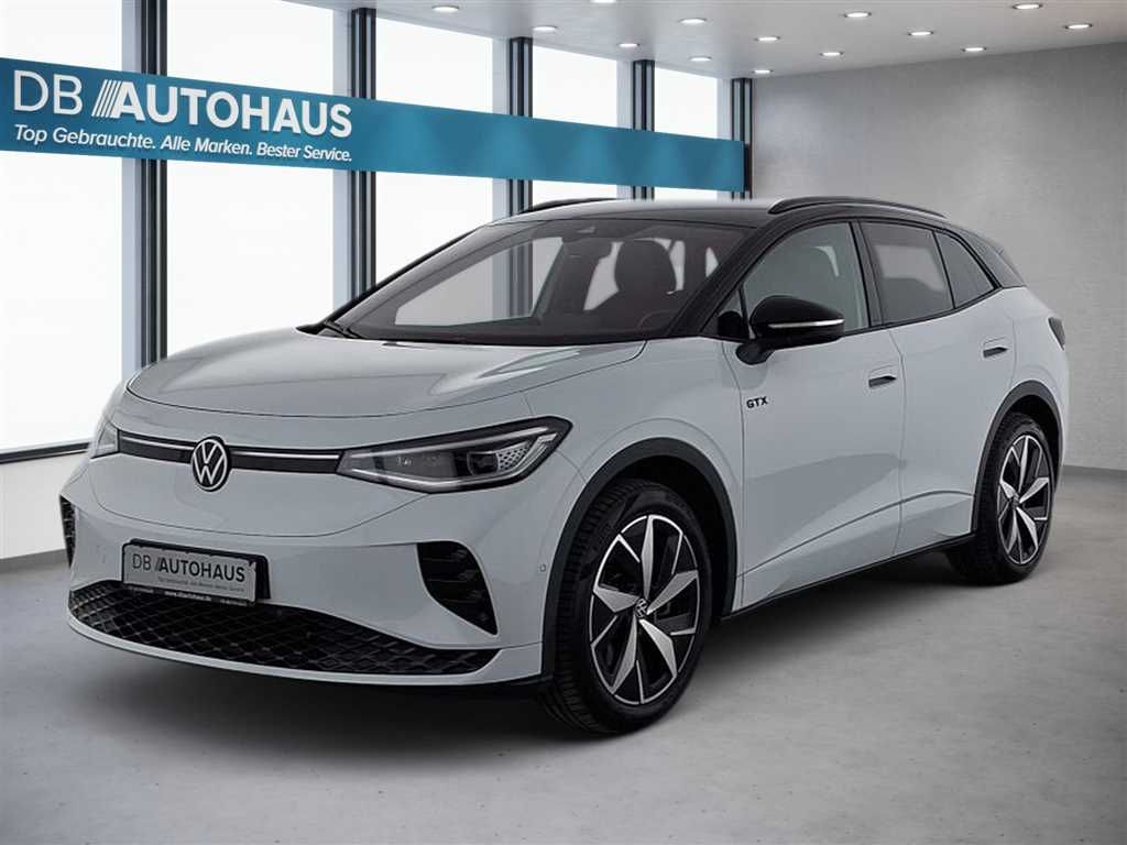 Image of Volkswagen ID.4