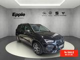 Seat Ateca FR 2.0 TDI Panodach AHK-klappbar Navi  LED - Seat: TDI