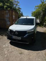 Nissan Townstar L1 Elektromotor N-Connecta-Option N... - Nissan Townstar: Automatik