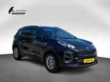 Kia Sportage - Kia Sportage: Standheizung