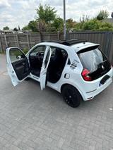 Renault Twingo 22KWh Urban Night Urban Night Faltdach - Renault Twingo Urban-Night