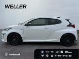 Toyota Yaris GR *LED*Alcantara*RCam*ACC*SHZ*Sperrdiff* - gebrauchte Toyota Yaris aus dem Jahr 2023