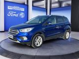 Ford Kuga 1.5 EcoBoost 2x4 Titanium*NAVI*KEYFREE*PDC - Ford Kuga: 2.5