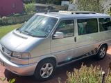 Volkswagen T4 andere - Volkswagen T4 andere: 7 Sitzer