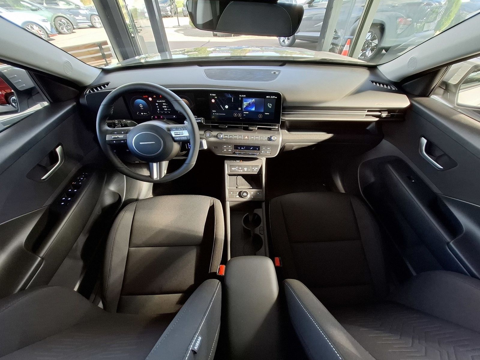 Hyundai KONA - Bild 19