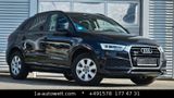 Audi Q3 S-Line quattro Shzg Navi Klima PDC  LED - Audi Q3 Gebrauchtwagen in Frankfurt