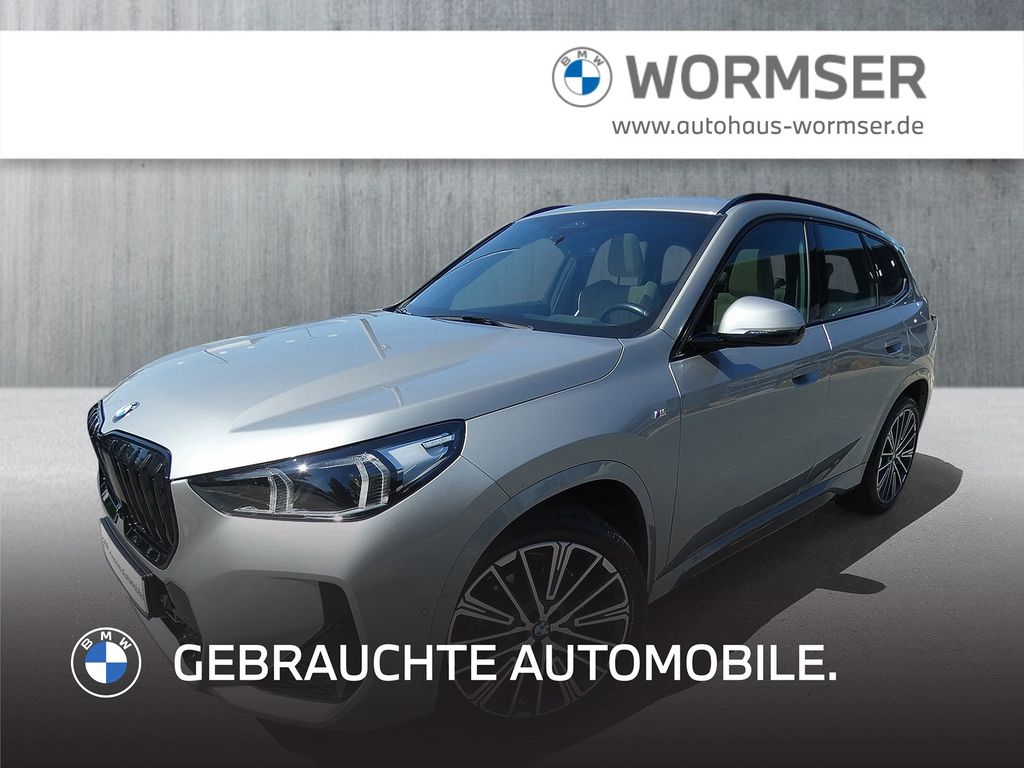 Image of BMW X1