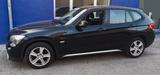 BMW X1 xDrive18d 1.HAND TÜV05.27 NAVI SHZ PDC Euro5 - BMW X1 bis 5.000 Euro