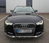 Audi A6 Allroad Quattro 3.0 TDI BITurbo| 3... - gebrauchte Audi A6 Allroad aus dem Jahr 2013