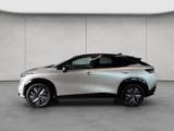 Nissan Ariya 87 kWh e-4ORCE AWD Evolve Pack Kamera/Navi - gebrauchte Nissan Ariya aus dem Jahr 2024