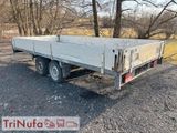 Anssems PSX 3000-405 | Pritsche | 4 m Ladefläche | - Angebote entsprechen deinen Suchkriterien