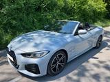 BMW 420i Cabrio M Sport Paket Hifi BMW Mitarbeiter