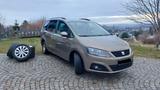 Seat Alhambra 2.0 TDI  4x4, 7 Sitze, 4Kids, AHK... - Seat Alhambra: Kids