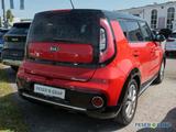 Kia Soul GDI 1.6 Klima Sitzhzg PDC 8-fach-bereift - Kia Soul aus 2017