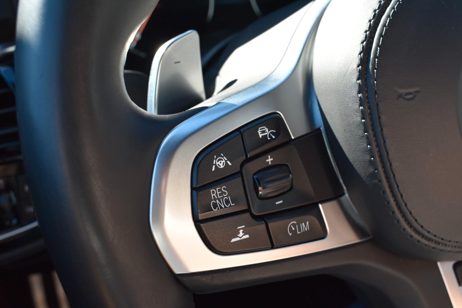 BMW 640i GT xDrive M Sport/INTEGRAL/HUD/H&K/KEYLESS