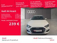 Audi A4 - Vorschau Bild 2