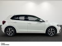 Volkswagen Polo 1.0 TSI DSG LED NAV PAN AHK SHZ Life