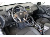 Hyundai ix35 1.6 GDI Classic 2WD - Hyundai ix35: Classic