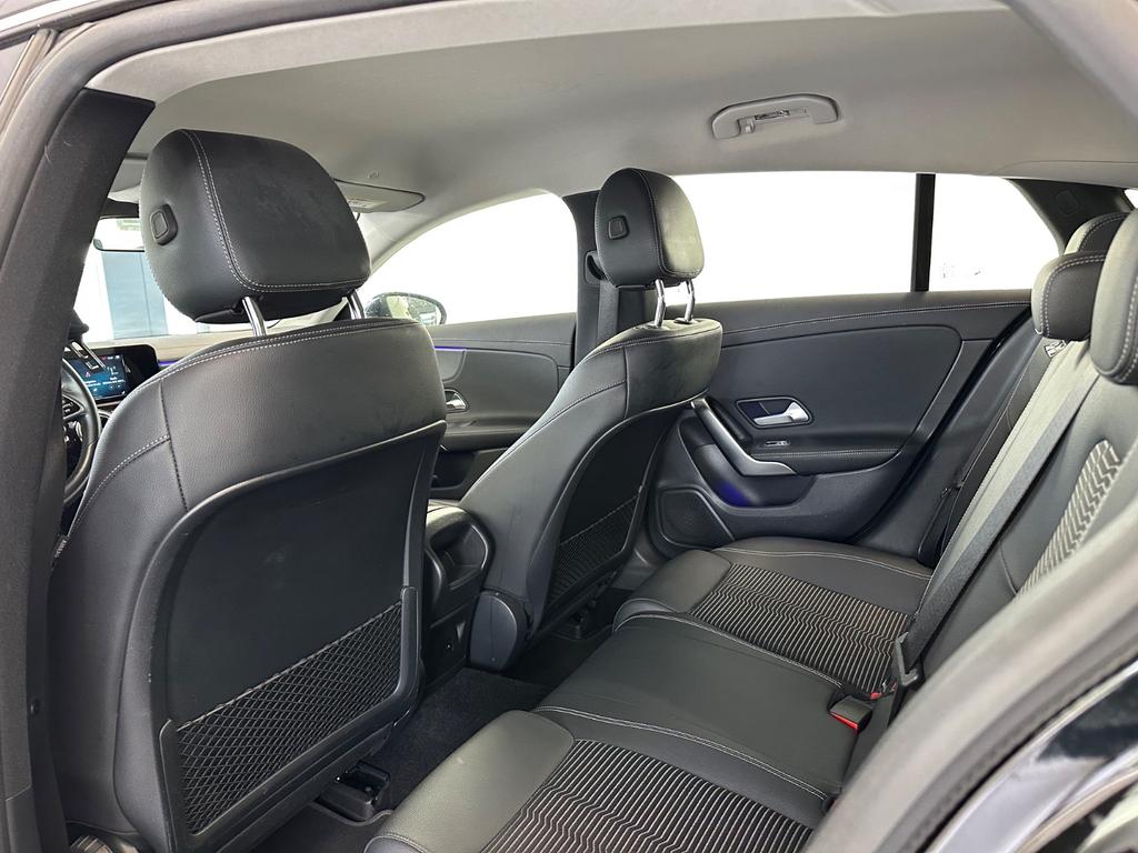 Mercedes-Benz CLA 250 Shooting Brake