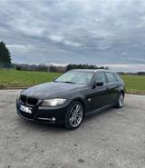 BMW 330d xDrive e91  Navi,Stand-H,Sitz-H,A... - BMW 330: Kombi, E91 330d