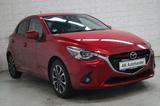 Mazda 2 Lim. Sports-Line,Klima,LED,SHZ - Mazda 2: Sports Line