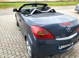 Opel Tigra 1.4 TWINPORT - - gebrauchte Opel Tigra aus dem Jahr 2008