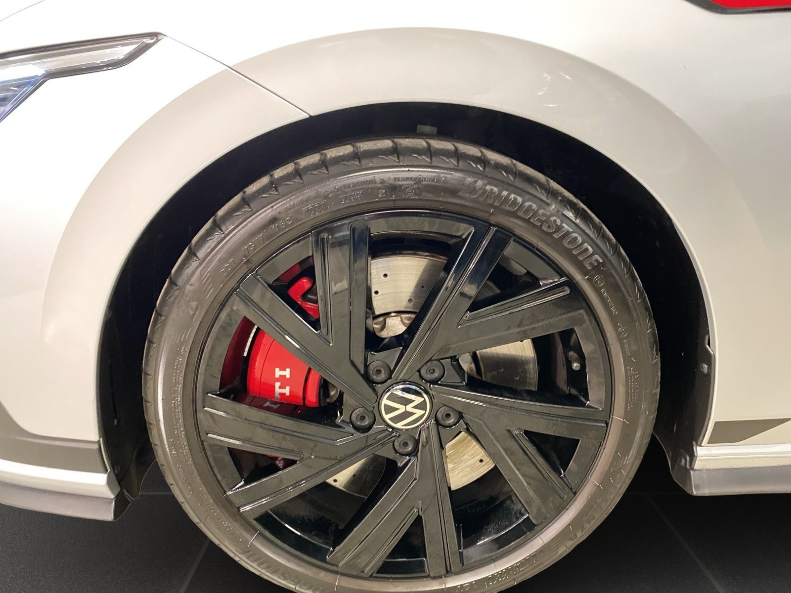 Volkswagen Golf - Bild 9