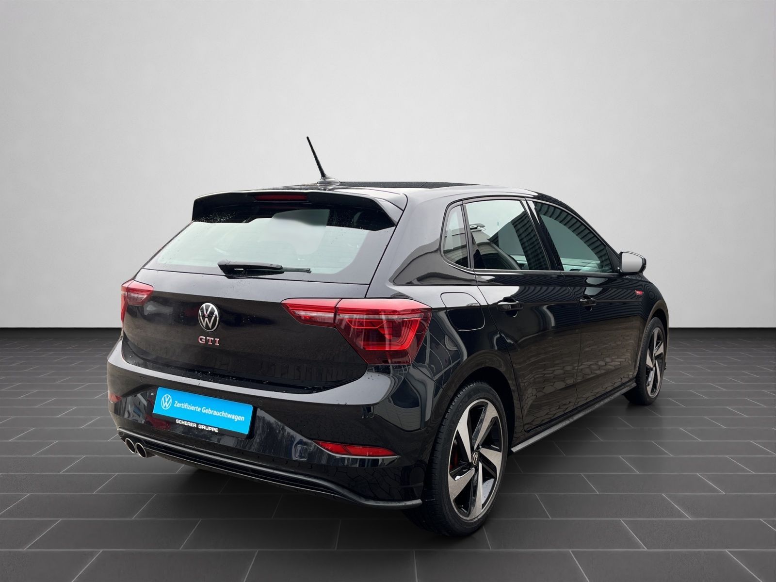 Volkswagen Polo - Bild 3