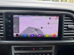 SEAT Ateca Xperience 2.0 TDI DSG 4Drive*STANDHEIZUNG*