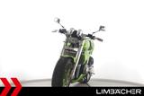 Suzuki GSX 1400 UMBAU 360er Reifen Extrem-Umbau !! - SUZUKI 1400