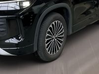 Volkswagen Tayron - Vorschau Bild 7