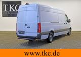 Mercedes-Benz Sprinter 317 CDI Maxi Ka Klima MBUX #76T029 - gebrauchte Mercedes-Benz Sprinter aus dem Jahr 2023