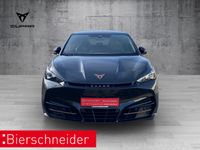 Cupra Tavascan - Vorschau Bild 3