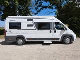 Fiat Pössl Roadcruiser - Fiat Teilintegrierter