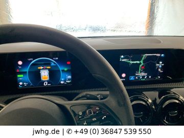 Mercedes A 250 - 11