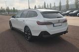 BMW i5 eDrive40 Touring IconicGlow AHK PADA MSP 21" - BMW i5 in Leipzig