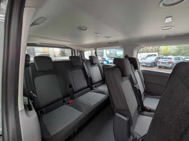 Volkswagen Kombi lang; AHK; Matrix; ACC; heiz. Scheibe