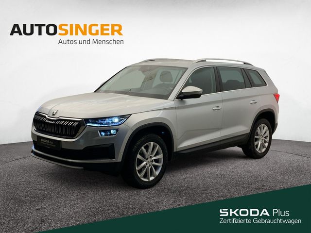 Skoda Kodiaq Style 1.5 TSI DSG *MATRIX*NAV*ACC*PDC*CAM