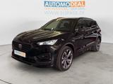 Seat Tarraco FR 4Drive AUTOMATIK NAV LED PANODACH STA - gebrauchte Seat Pickups
