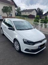 Volkswagen Polo 1.4 TDI 55kW